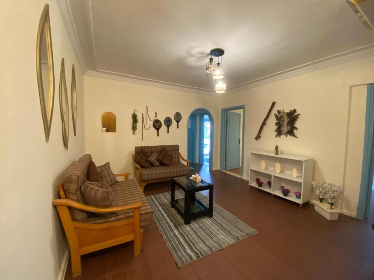 Cozy Nest In The Treehouse * Cairo
