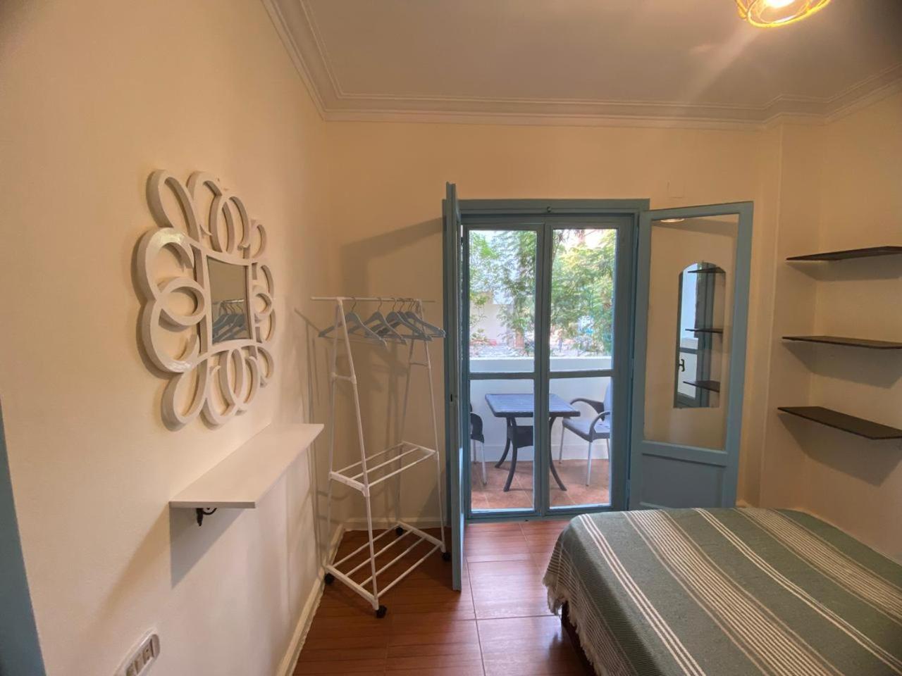 Cozy Nest In The Treehouse Homestay Cairo