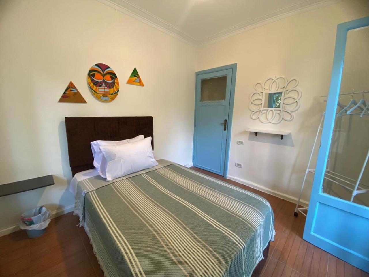 Cozy Nest In The Treehouse Homestay